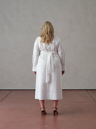 Eloise Shirt Dress