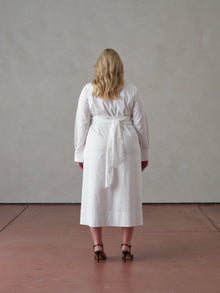 Eloise Shirt Dress