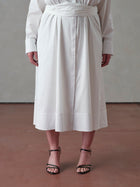 Eloise Shirt Dress